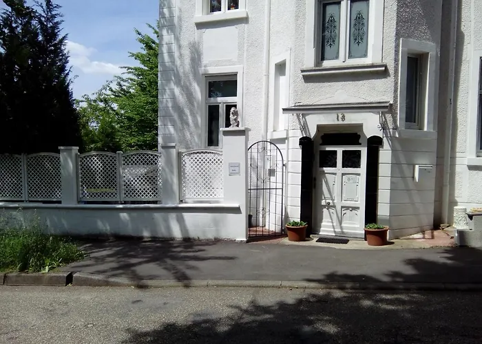 Apartment Bella