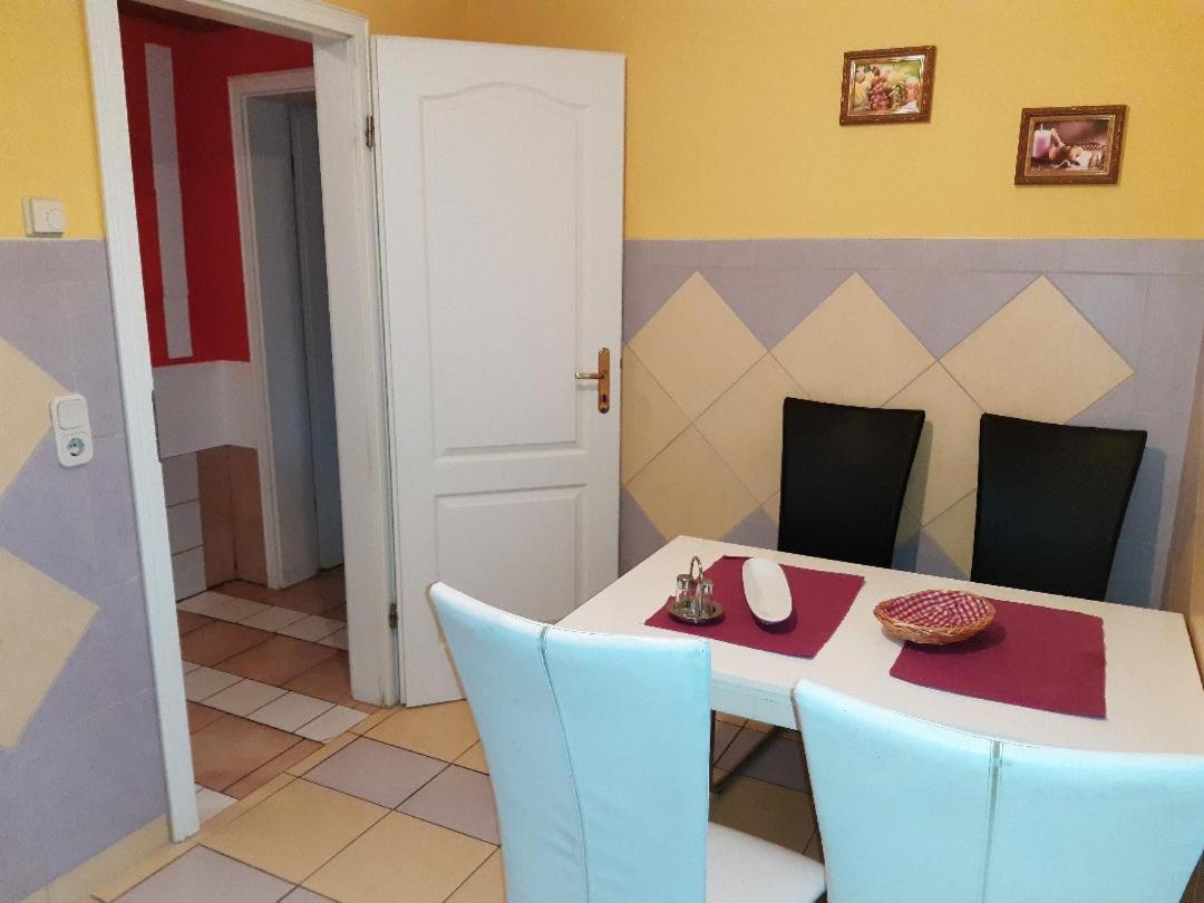 Appartamento Bella